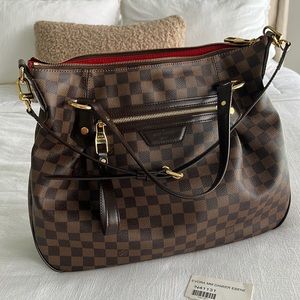 Louis Vuitton Evora mm